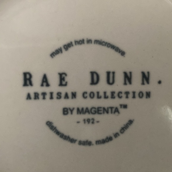 Rae Dunn Killin’ It oversized mug - Picture 3 of 4
